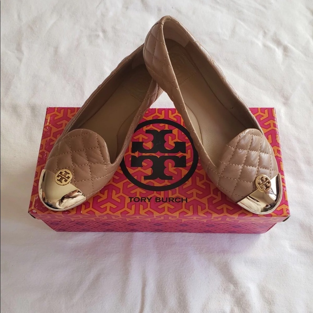 TORY BURCH FLATS ❤️❤️❤️❤️❤️